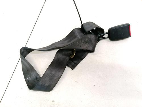 Used Seat buckle Seat buckle 35478712 35478712