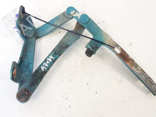 Used Hinge/Door check strap Hinge/Door check strap 35510676 35510676