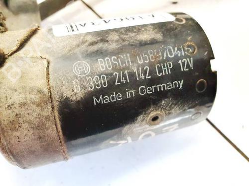 Front wiper motor NISSAN ALMERA II Hatchback (N16) 2.2 Di | BP34970902M29 - Image 2