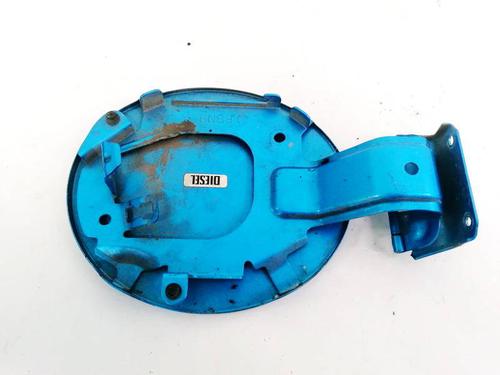 Tanklåg MAZDA 3 (BL) 2.2 MZR CD (BL10) | BP35372840C131 - Image 3