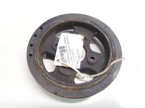 Used Pulley Pulley DAIHATSU SIRION (M1) 1.3 Sport (M101) (102 hp) 35654705 35654705