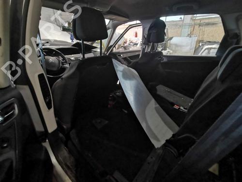 Boot lining CITROËN C4 Picasso I MPV (UD_) 2.0 HDi 138 | BP38503473I3 - Image 8