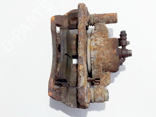 Left front brake caliper MAZDA PREMACY (CP) 1.9 (CP8W) | BP35857806M105 - Image 2