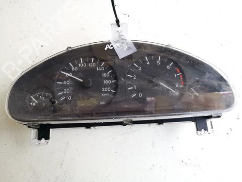 Used Instrument cluster Instrument cluster 35622069 35622069