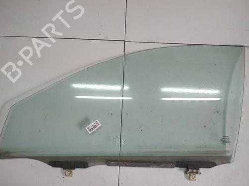 Dør rude ventre foran Dør rude ventre foran TOYOTA COROLLA (_E12_) 2.0 D-4D (CDE120R, CDE120L_) (110 hp) 37512261 37512261