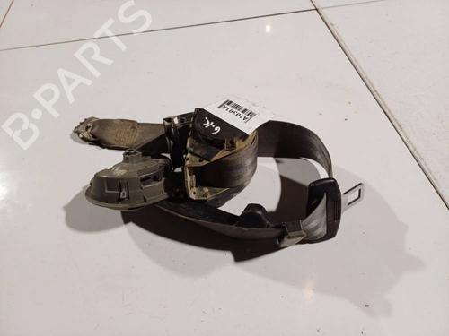 Used Rear left seatbelt Rear left seatbelt 34999924 34999924