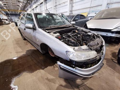 Used Parts PEUGEOT 406 (8B) 2.0 HDI 90 4739264