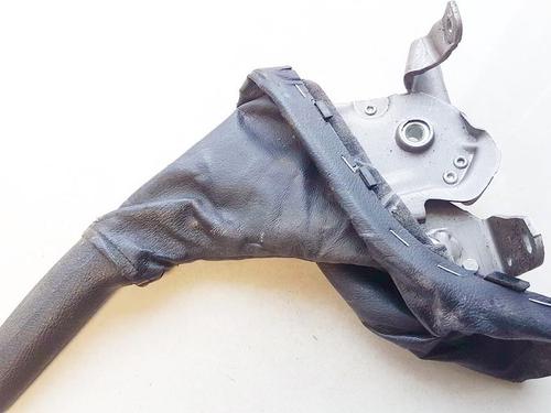 Used Hand brake Hand brake OPEL ASTRA G Hatchback (T98) 1.7 TD (F08, F48) (68 hp) 35868590 35868590