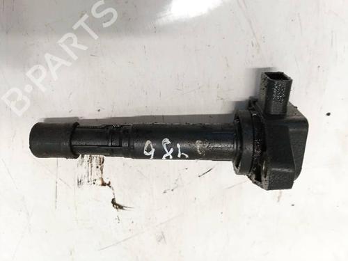 Used Ignition coil Ignition coil HONDA CIVIC VII Hatchback (EU, EP, EV) 1.4 iS (EP1, EU5, EU7) (90 hp) 34980287 34980287