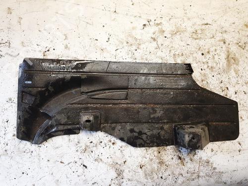 Underbody protection VOLVO C30 (533) 2.0 D | BP35530984M92 - Image 2