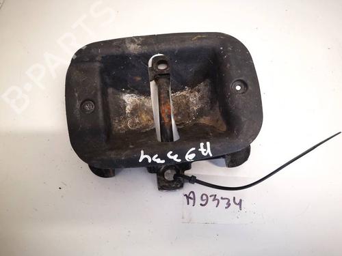 Støtte Støtte HYUNDAI H-1 / STAREX Bus (A1) 2.5 CRDi (163 hp) 32963518 32963518