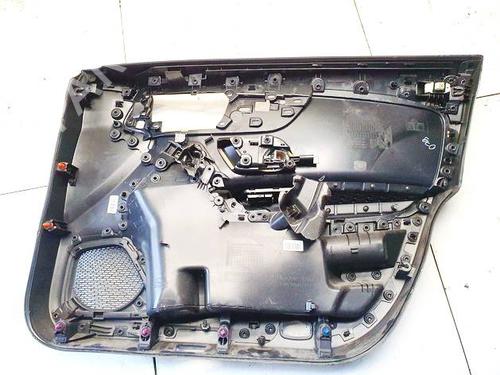 Front left panel MERCEDES-BENZ CLA (C118) CLA 200 4-matic (118.388) | BP39497416C58 - Image 3