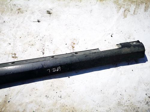 Used Left sideskirt Left sideskirt 35526756 35526756