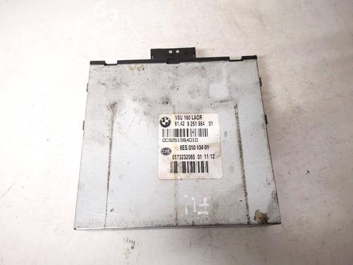 Used Electronic module Electronic module BMW 3 (F30, F80) 320 d (163 hp) 32927880 32927880
