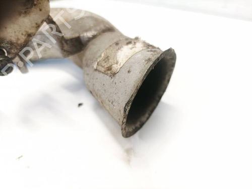 Pipe SKODA OCTAVIA II (1Z3) 1.9 TDI | BP32959656M125 - Image 3