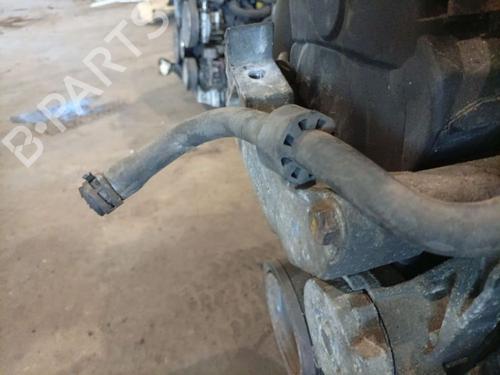Pipe SKODA OCTAVIA II (1Z3) 1.9 TDI | BP36368593M125 - Image 4