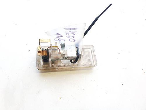 Interior roof light MAZDA 5 (CR) 2.0 (CREW, CR19) | BP35334259I8 - Image 3