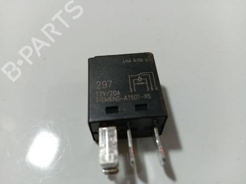 Electronic sensor JAGUAR XJ (X308) 3.2 | BP34615574M84 - Image 4