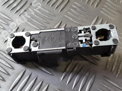 Used Lamp holder Lamp holder 35672658 35672658