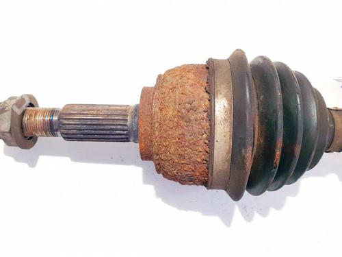 Left front driveshaft NISSAN NOTE (E11, NE11) 1.4 | BP34977262M38 - Image 2