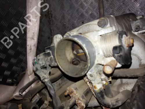 Used Throttle body Throttle body HYUNDAI ACCENT Saloon (X-3) 1.5 i 12V (88 hp) 35654479 35654479