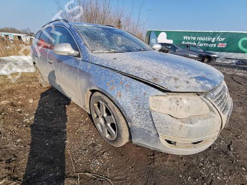 Used Parts VW PASSAT B6 (3C2)  2.0 TDI  4503971