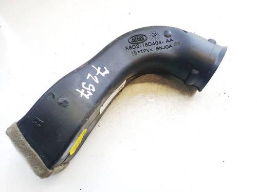 Used Pipe Pipe LAND ROVER RANGE ROVER EVOQUE (L551) 1.5 P300e Hybrid 4x4 (309 hp) 35139202 35139202
