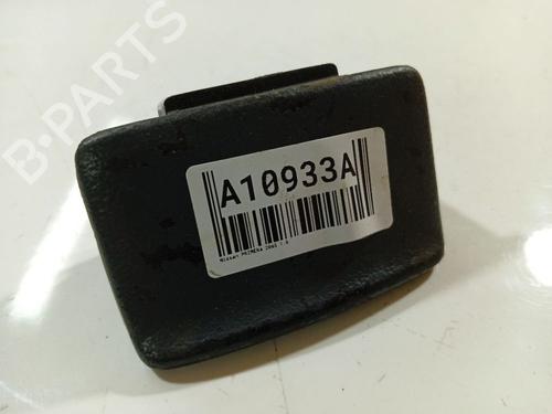 Used Ashtray Ashtray NISSAN PRIMERA Hatchback (P12) 1.9 dCi (120 hp) 34867077 34867077
