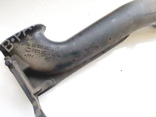 pipe-opel-astra-g-hatchback-t98-1998-1999-2000-2001-2002-2003-2004-2005-2006-2007-2008-2009-36658937 main image