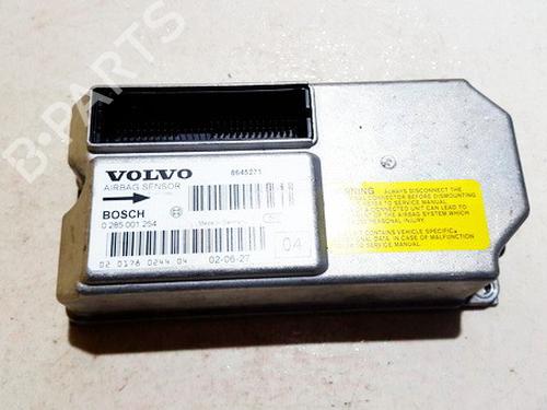 ecu-airbags-volvo-s60-i-384-2000-2001-2002-2003-2004-2005-2006-2007-2008-2009-2010-33518140 main image