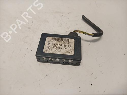 Used Electronic module Electronic module 38609653 38609653