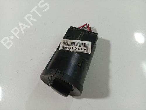 Switch SKODA FABIA II (542) 1.9 TDI | BP36547738I30 - Image 2
