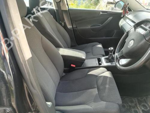 Pipe VW PASSAT B6 (3C2) 2.0 TDI | BP33512817M125  - Image 9