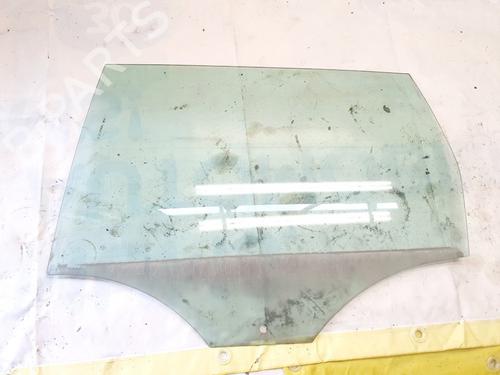 Used Rear left door window Rear left door window 35427194 35427194