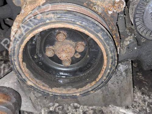 Used Pulley Pulley SEAT EXEO (3R2) 2.0 TDI (143 hp) 34861204 34861204