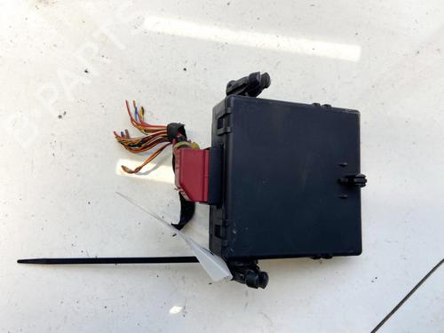 Electronic module VW GOLF V (1K1) 1.9 TDI | BP35489267M83 - Image 2