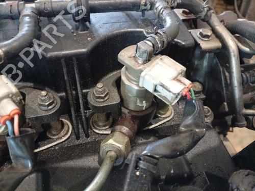 Injector MAZDA 3 (BL) 2.2 MZR CD (BL10) | BP36102305M100 - Image 4