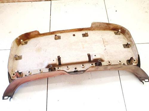 Boot lining OPEL ASTRA H (A04) 1.9 CDTI (L48) | BP38430709I3 - Image 2