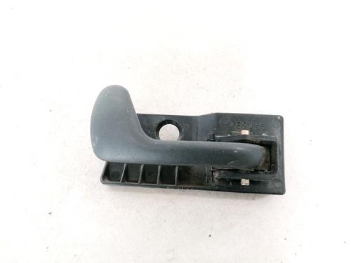 Used Front right interior door handle Front right interior door handle 35586200 35586200