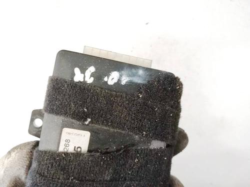 Electronic module NISSAN NOTE (E11, NE11) 1.4 | BP32589611M83  - Image 6