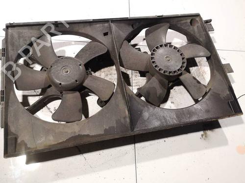 Used Fan Fan 35218073 35218073