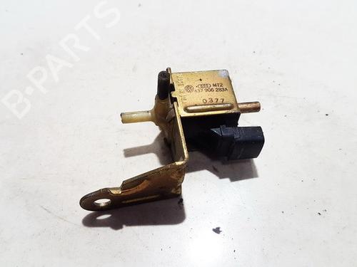 Electronic module AUDI A6 C4 (4A2) 2.5 TDI | BP35866252M83 - Image 2