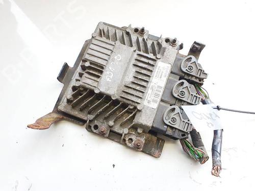 Used Engine control unit (ECU) Engine control unit (ECU) RENAULT LAGUNA III (BT0/1) 1.5 dCi (BT00, BT0A, BT0T, BT1J) (110 hp) 32942435 32942435