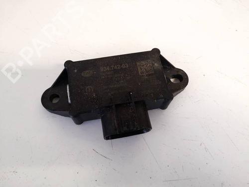 Used Electronic module Electronic module 38573548 38573548