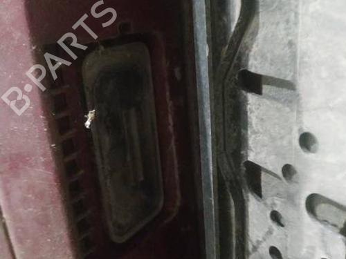 Used Licence plate light Licence plate light 39221802 39221802