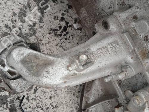 Used Support MERCEDES-BENZ 123 Saloon (W123) 200 D (123.120) (55 hp) 32948042