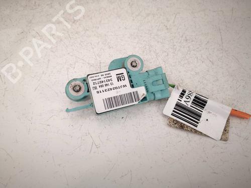 Used Electronic module Electronic module OPEL MERIVA A MPV (X03) 1.7 CDTI (E75) (100 hp) 36346821 36346821