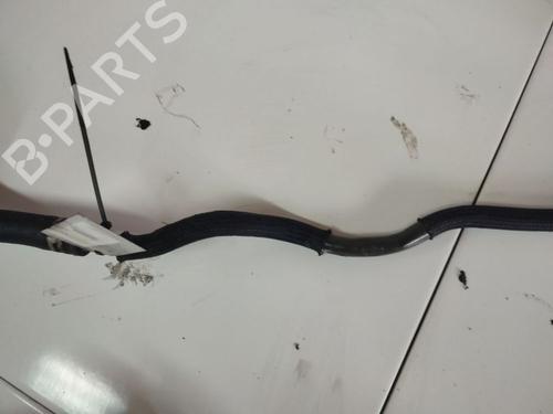 Pipe ISUZU D-MAX II (TFR, TFS) 1.9 Ddi (TFR87J) | BP36546449M125 - Image 3