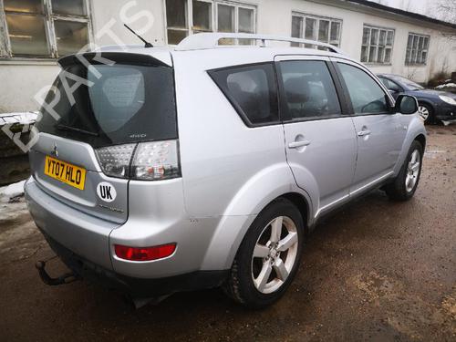 Electronic module MITSUBISHI OUTLANDER II (CW_W) 2.0 DI-D (CW8W) | BP32938481M83  - Image 10