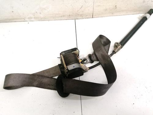 Used Front left seatbelt Front left seatbelt 35459849 35459849
